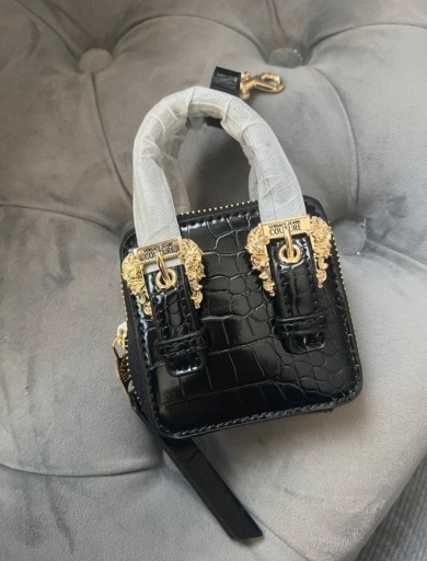 Zdjęcie oferty: Portfel Versace Jeans Couture 