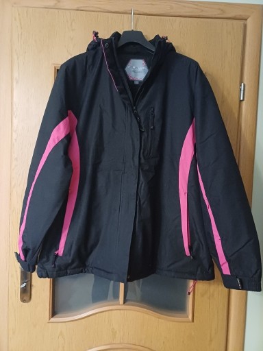 Zdjęcie oferty: Kurtka zimowa damska PARALLEL