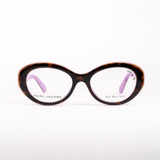 Zdjęcie oferty: Oprawki MARC JACOBS / OKULARY damskie / OOOCZY.PL