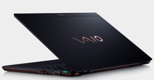 Zdjęcie oferty: sony vaio vpcx11s1e mini laptop