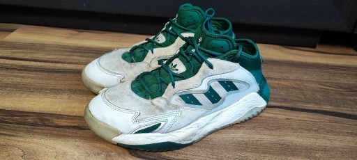 Zdjęcie oferty: Buty sportowe Adidas Streetball II roz.44