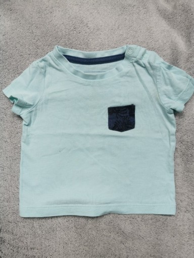 Zdjęcie oferty: Koszulka niemowlęca rozm 62