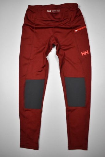 Zdjęcie oferty: Leginsy trekkingowe sport HELLY HANSEN r. S