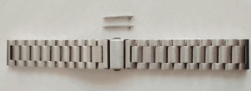Zdjęcie oferty: Bransoleta do zegarka , uniwersalna , 20 mm