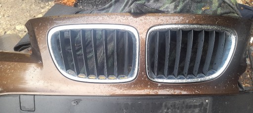 Zdjęcie oferty: Grill Nerki Bmw x1 e84