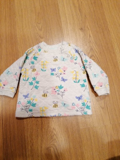 Zdjęcie oferty: Bluza John Lewis 3-6