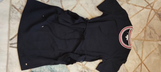 Zdjęcie oferty: Sukienka wiosenna Tommy Hilfiger r 38 M 