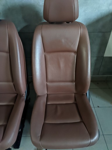 Zdjęcie oferty: BMW F10, F11, F07 GT LCI, LIFT Fotel Kierowcy