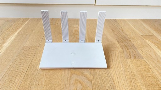 Zdjęcie oferty: Router Wi-Fi HUAWEI WS5200