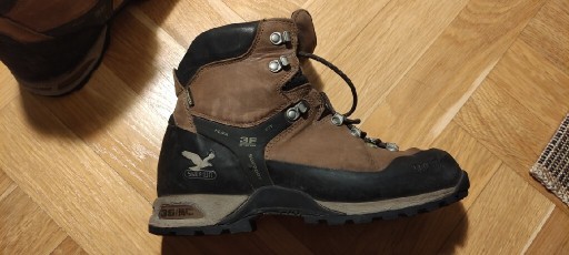 Zdjęcie oferty: Salewa Gayal Trek 