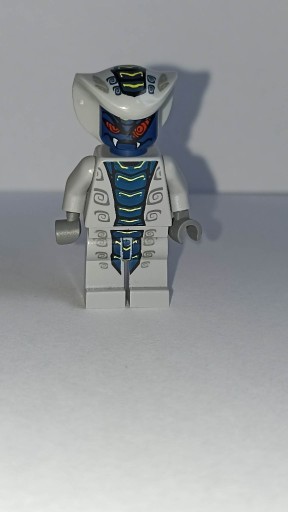 Zdjęcie oferty: NJO033 RATTLA MINIFIGURKA LEGO