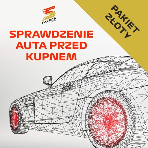 Zdjęcie oferty: Sprawdzenie auta przed zakupem 