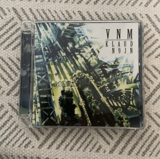 Zdjęcie oferty: VNM - Klaud N9JN