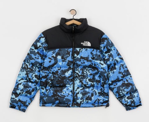 Zdjęcie oferty: Kurtka Puchowa The North Face Nuptse 700