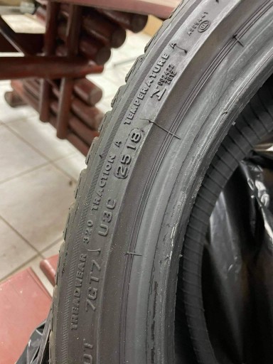 Zdjęcie oferty: Opona Bridgestone