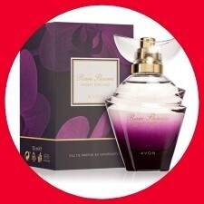 Zdjęcie oferty: AVON RARE FLOWERS NIGHT ORCHID 50ML. FOLIA. NOWE