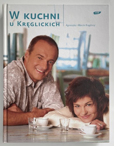 Zdjęcie oferty: W kuchni u Kręglickich