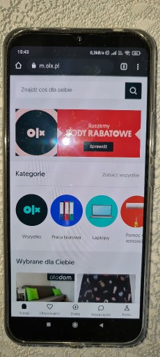 Zdjęcie oferty: Xiaomi Mi 10 Lite 5G