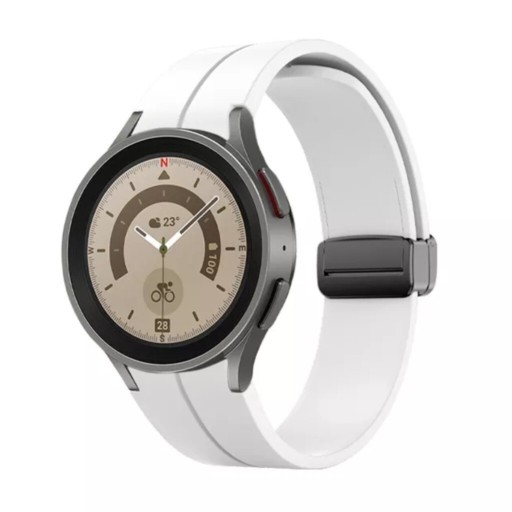 Zdjęcie oferty: Pasek do Samsung Galaxy watch 4 , watch 5 ,watch 6
