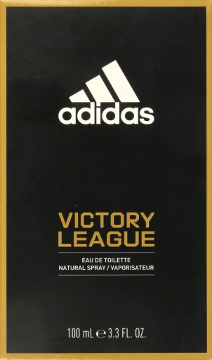 Zdjęcie oferty: Adidas Victory League Woda Toaletowa 100ml