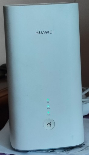 Zdjęcie oferty: Ruter Huawei 5G/4G CPE Pro 2 122-373