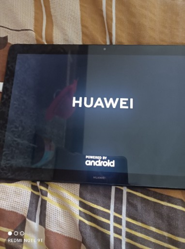 Zdjęcie oferty: Tablet Huawei mediapad 10