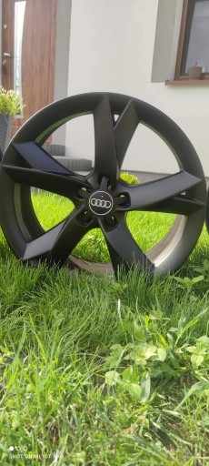 Zdjęcie oferty: Felgi audi R19