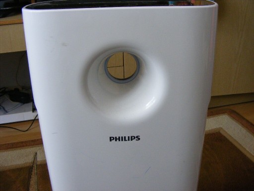 Zdjęcie oferty: Oczyszczacz powietrza Philips AC 3259 Series 3000i