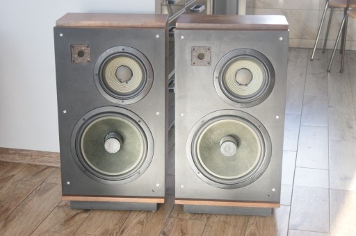 Zdjęcie oferty: Electro Voice B Beta Series II