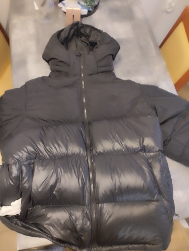 Zdjęcie oferty: Kurtka czarna adidas 