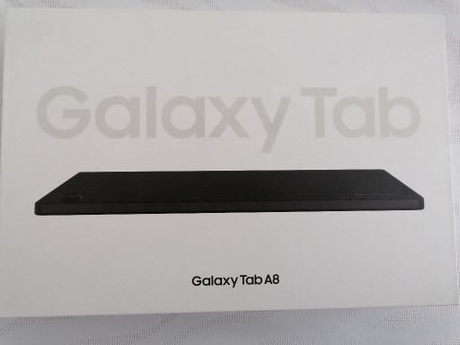 Zdjęcie oferty: Tablet Samsung Galaxy Tab A8 