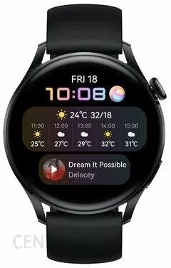 Zdjęcie oferty: Smartwatch HUAWEI Watch 3