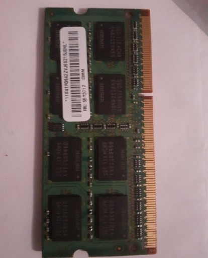 Zdjęcie oferty: Ddr3 2gb