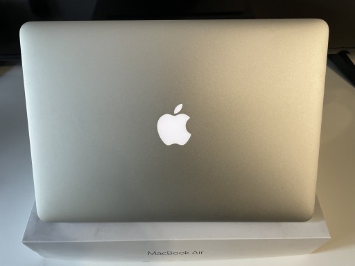 Zdjęcie oferty: MacBook Air 13 Early 2015