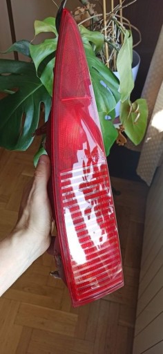 Zdjęcie oferty: Citroën c5 lampa tył tylna kombi