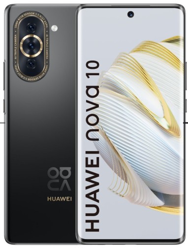 Zdjęcie oferty: Huawei Nova 10. Nowy z gwarancją. 