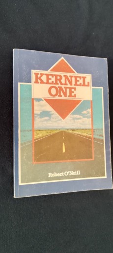 Zdjęcie oferty: Kernel one - podręcznik 