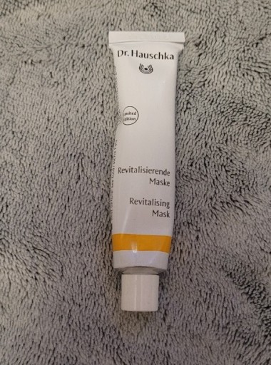 Zdjęcie oferty: Dr. Hauschka rewitalizująca maseczka 10ml