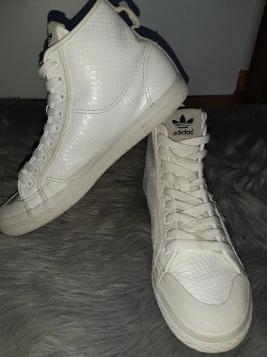 Zdjęcie oferty: Stylowe Buty Damskie Adidas - Komfort  na Co Dzień