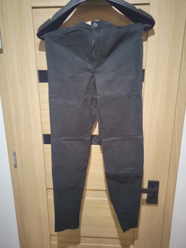 Zdjęcie oferty: Damskie jeansy SPIDI MOTO LEGGINGS PRO roz. M