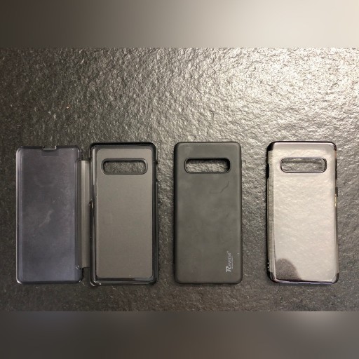 Zdjęcie oferty: Etui case pokrowiec Samsung Galaxy s10!