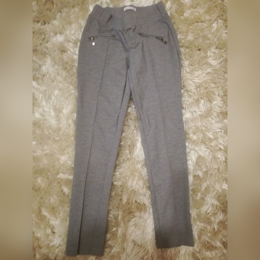 Zdjęcie oferty: Spodenki legginsy 134