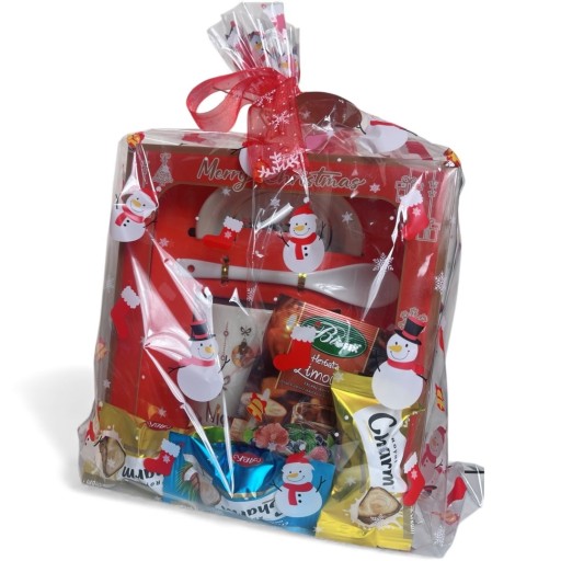 Zdjęcie oferty: Paczki prezentowe