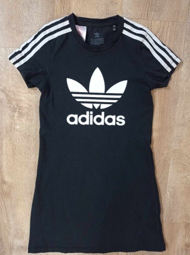 Zdjęcie oferty: Sukienka dziecięca Adidas