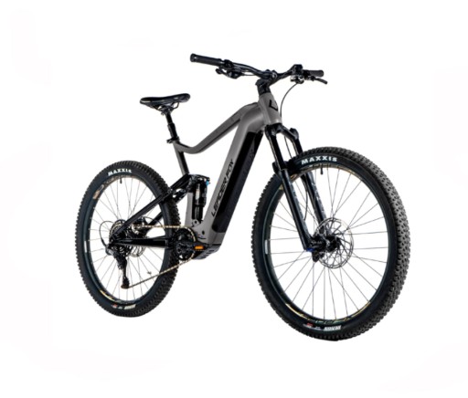 Zdjęcie oferty: Sprzedam elektryczny rower górski / MTB – Leader Fox Tuning