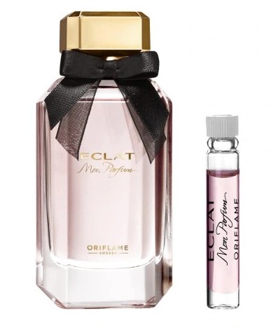 Zdjęcie oferty: Eclat Mon Parfum Perfumy Oriflame 1ml