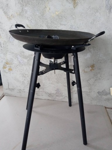 Zdjęcie oferty: Grill, palenisko gazowe