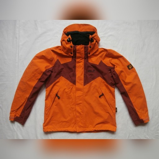 Zdjęcie oferty: Kurtka Jack Wolfskin Texaporte orginal