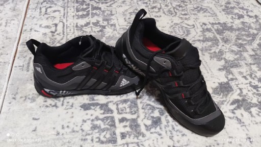 Zdjęcie oferty: Adidas Terrex Swift solo FX9323