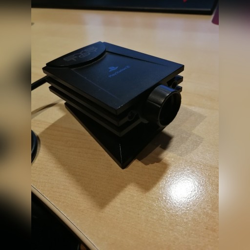 Zdjęcie oferty: eyetoy kamera PS2